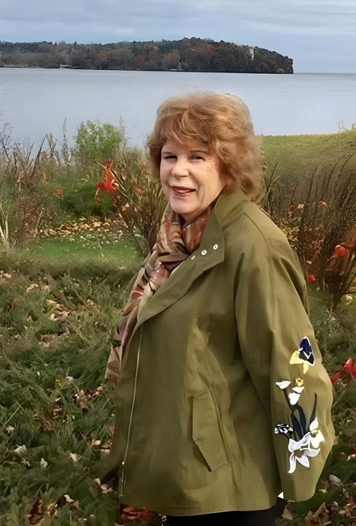 Sharon Jean Bush-Molthen Profile Photo