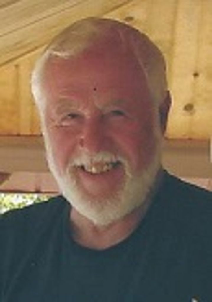 George "Bud" D. Halterman Profile Photo