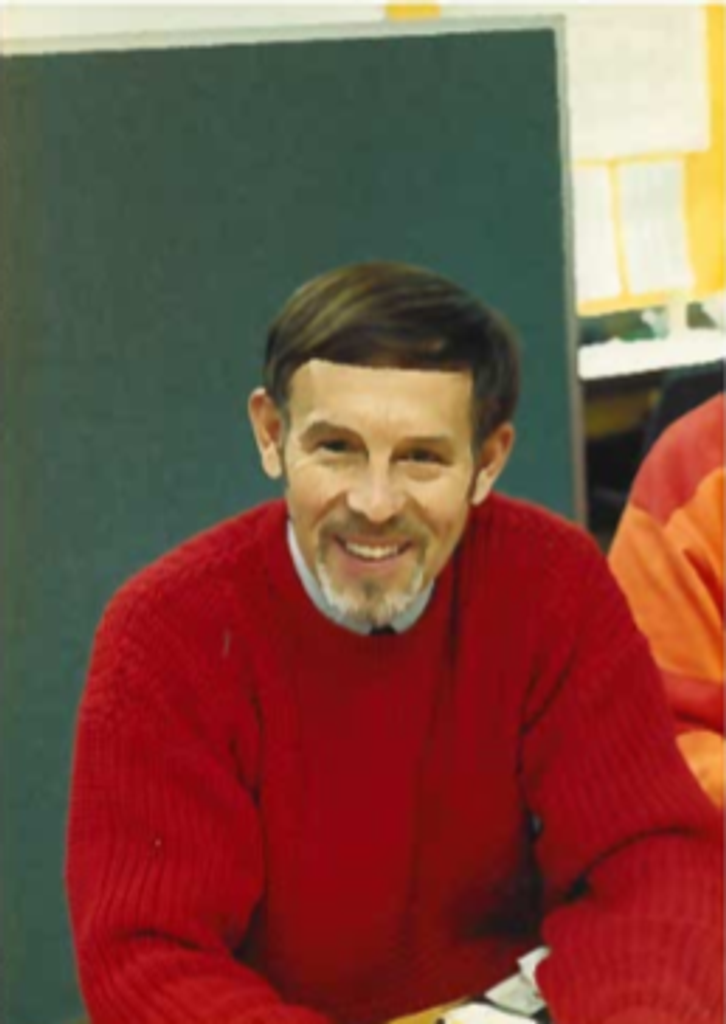 Douglas "Dug" Waterman