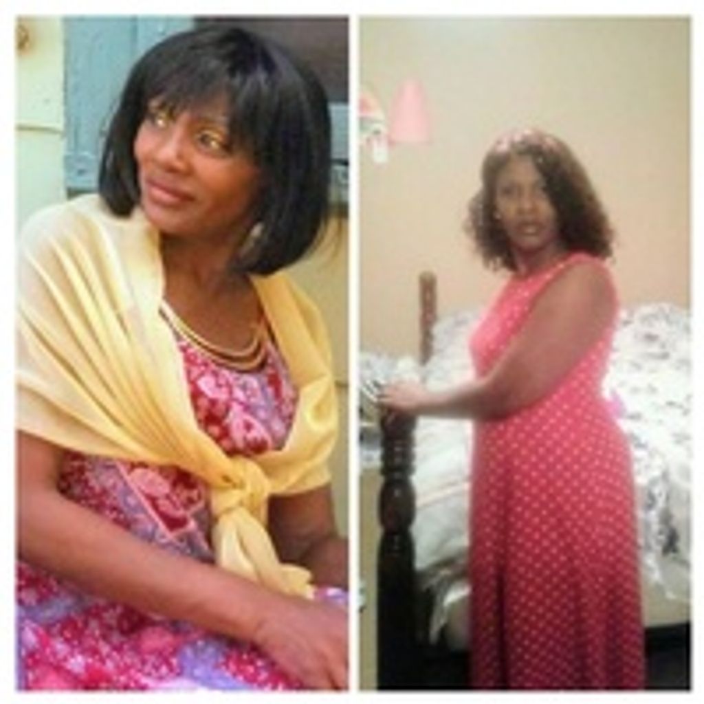 Myrtle Genetta Blaylock Smith