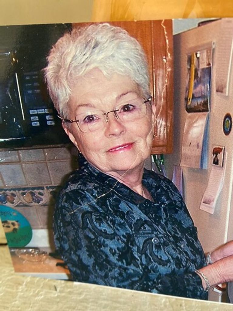 Joyce Morozin Profile Photo