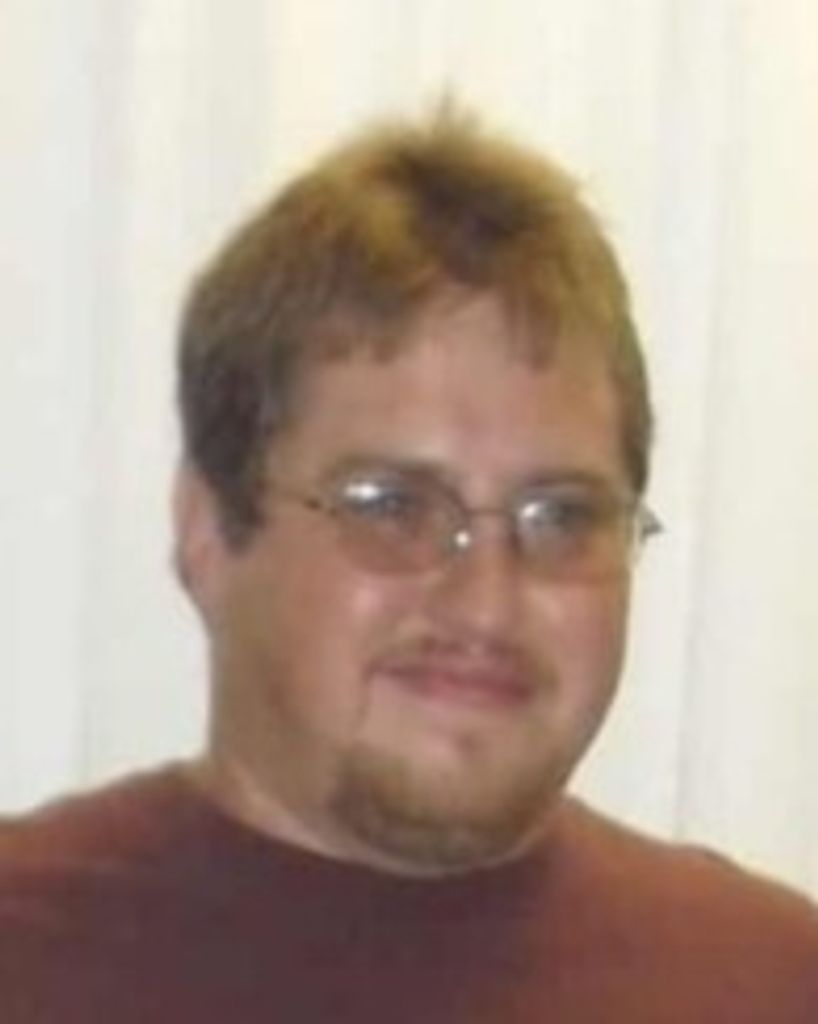 Bryan James Buffaloe Profile Photo