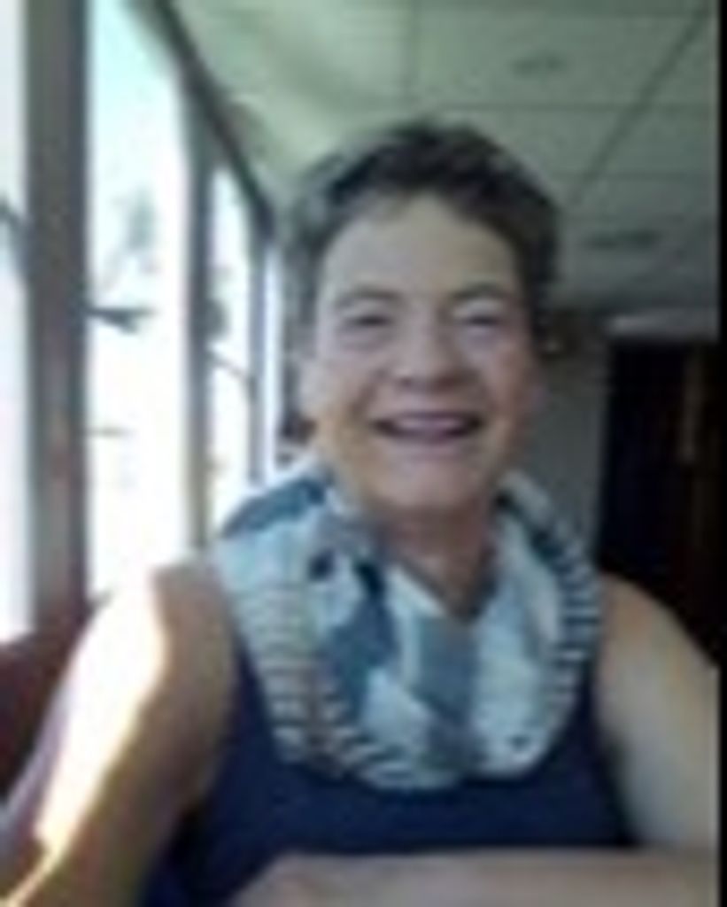 Susan Mary Raab