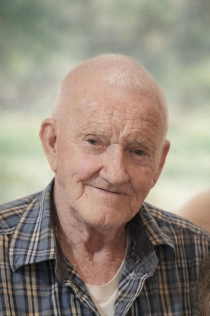 James "Red" Randall Justice Profile Photo
