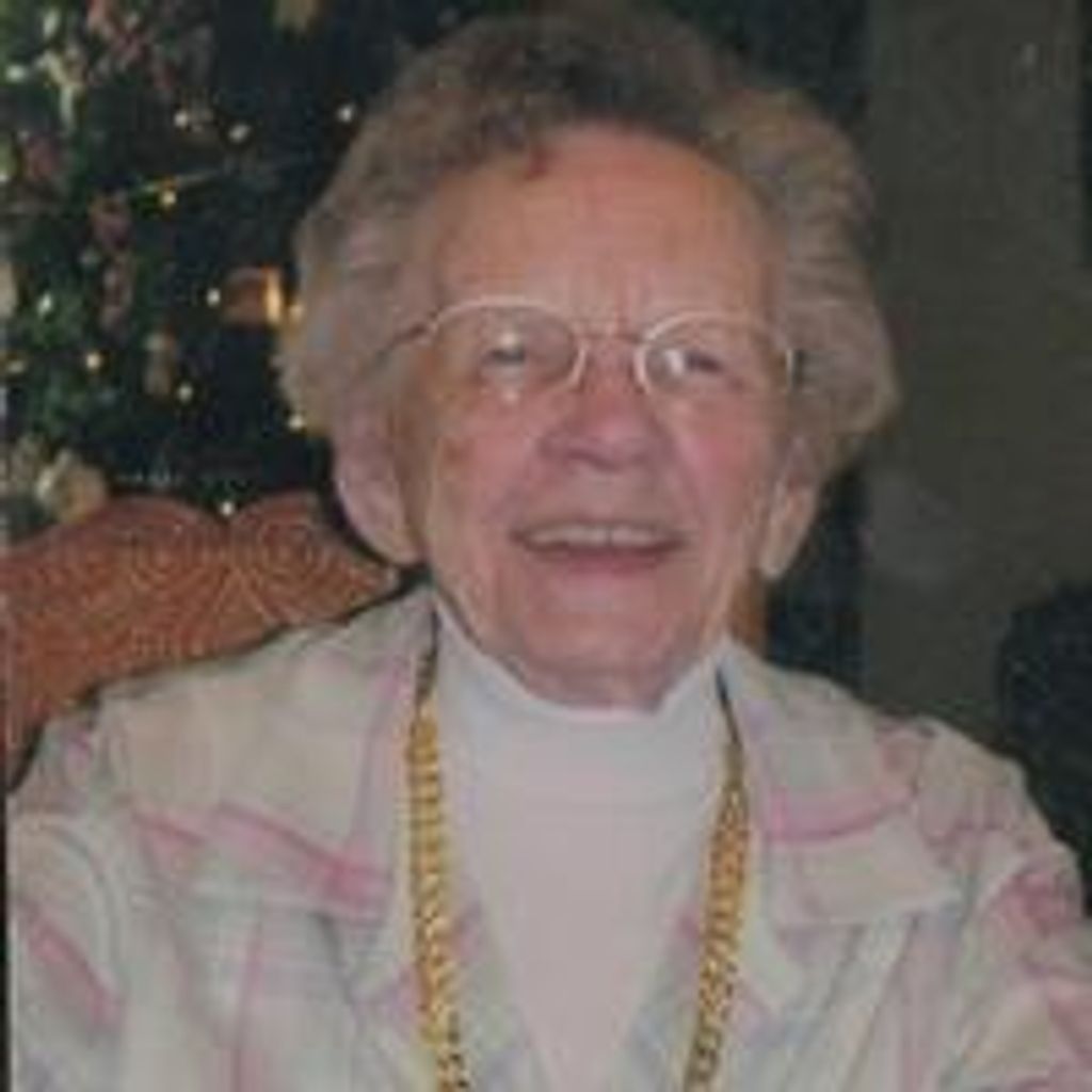 Margaret Mabel Allensworth-Trader