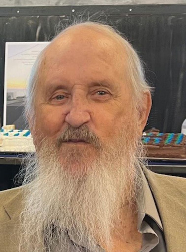 Ronald Orton Halterman