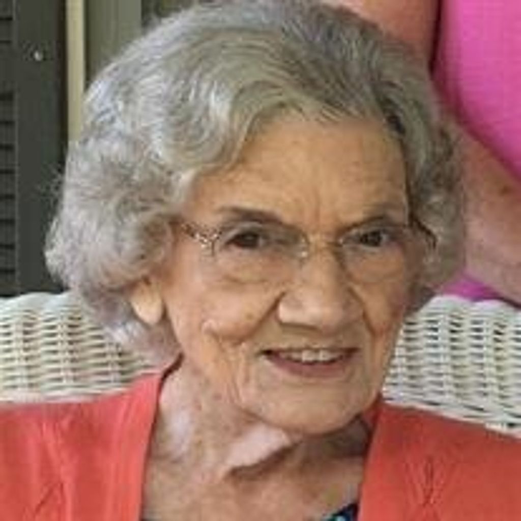 Peggy Stephenson Webster Profile Photo