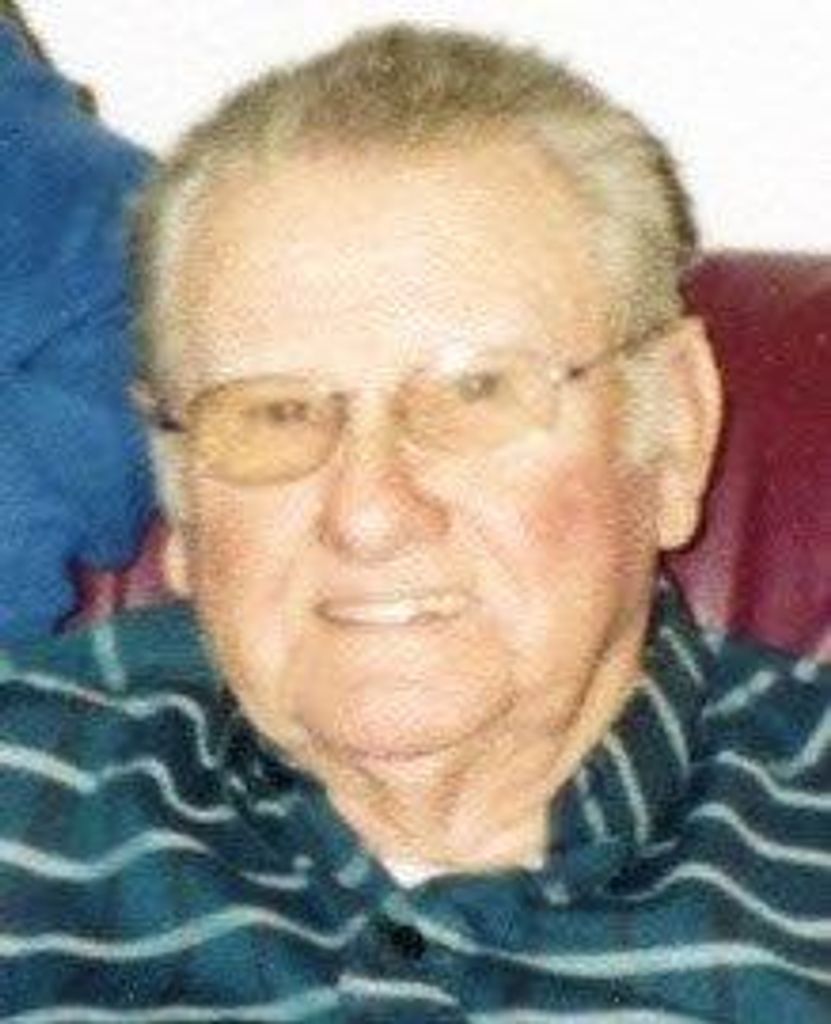 Norman Alfred Williamson Profile Photo