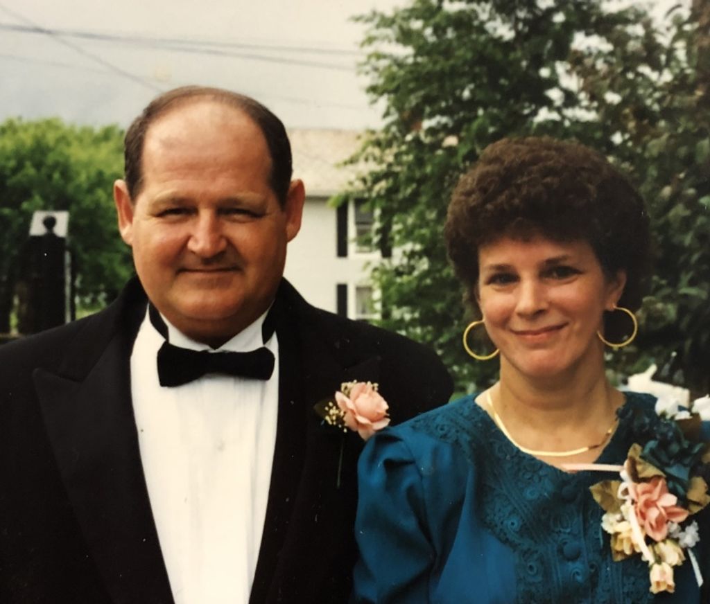 Wayne "Ed" Allen Brown