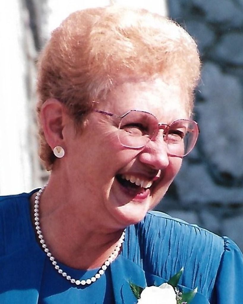 Dorothy S. Seldomridge Profile Photo