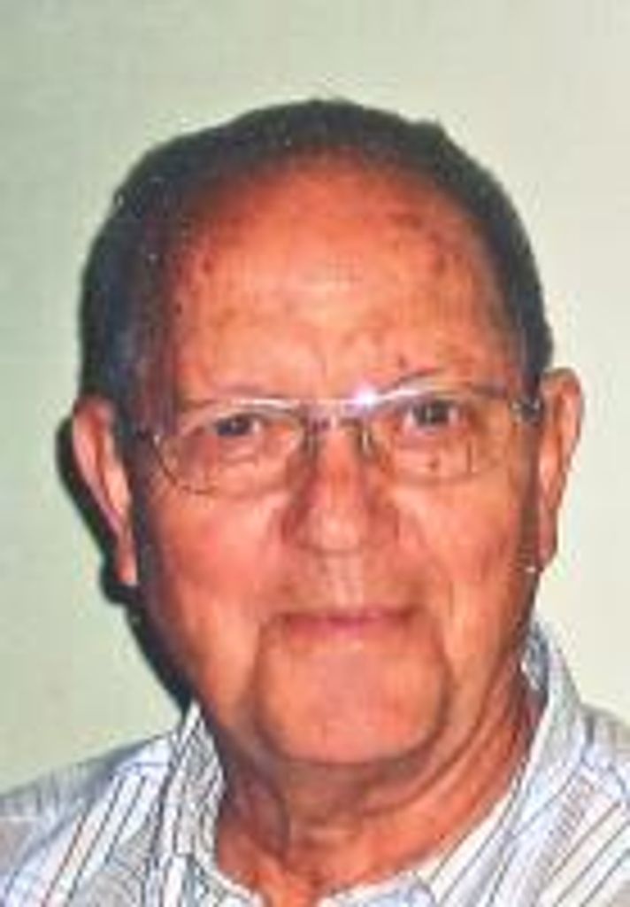 Clarence Robert Norris