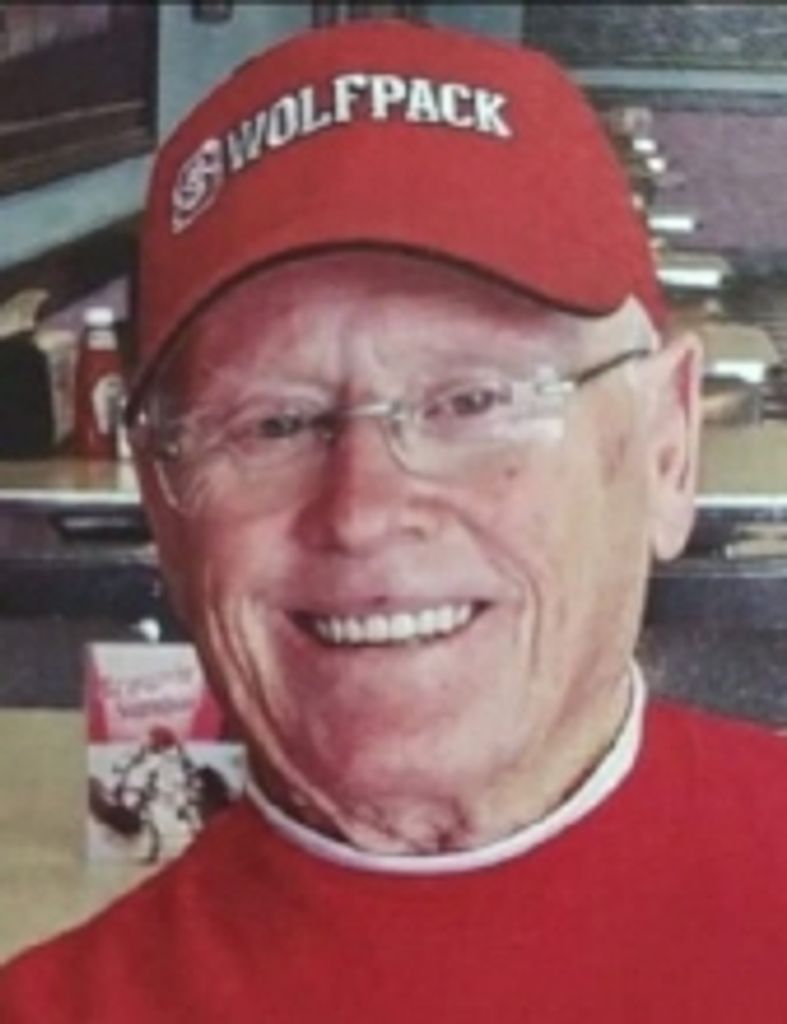 John David Thompson Profile Photo