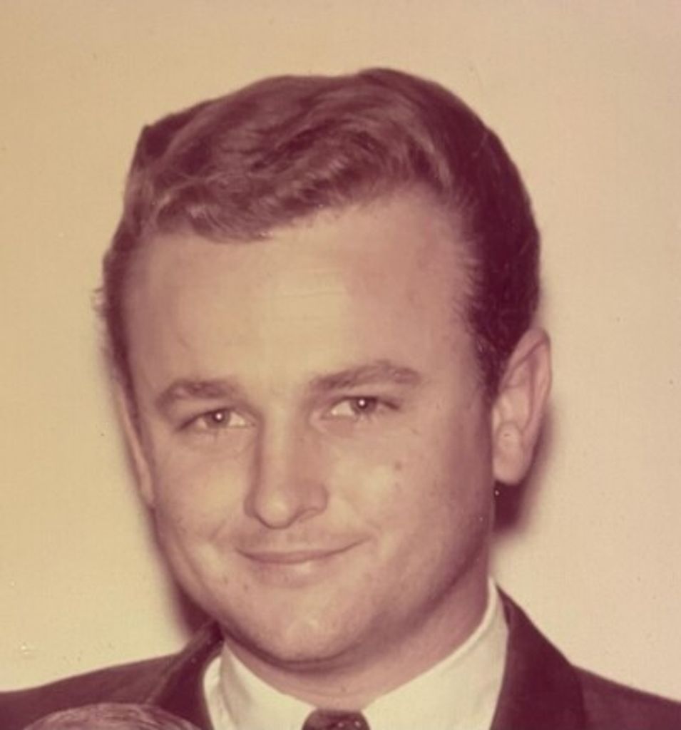 William "Bill" Aaron Dryden Profile Photo
