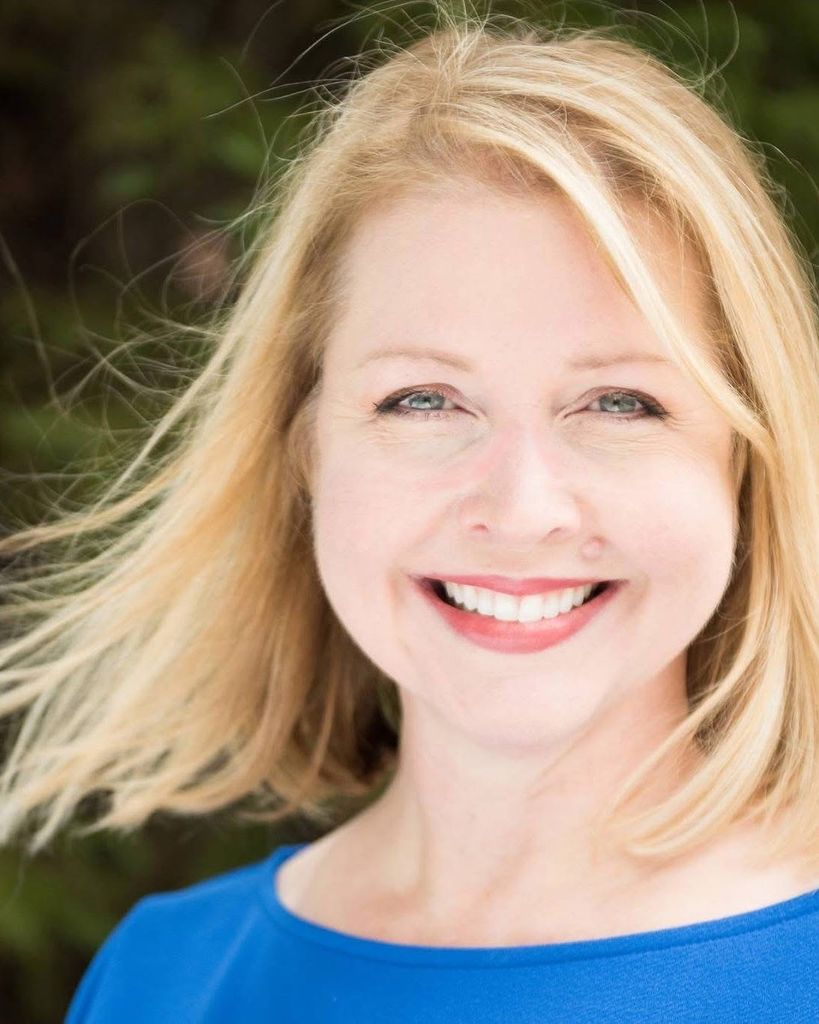Rhonda Wilcox McCurtain Profile Photo