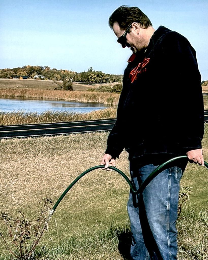Jason R. Karls