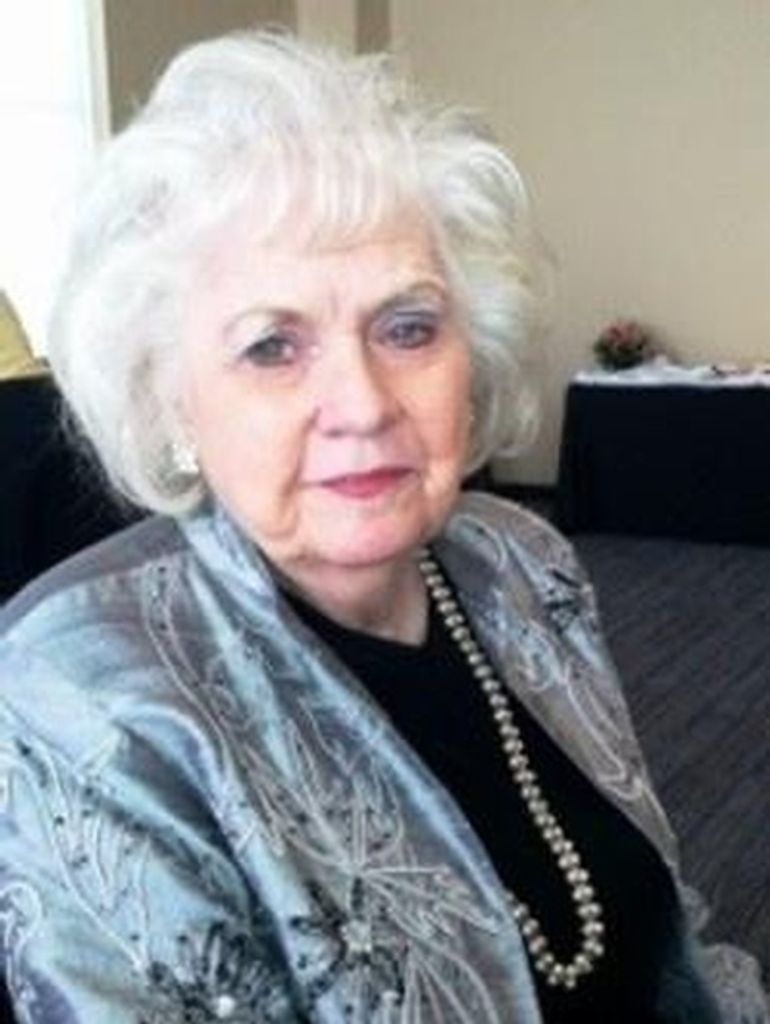 Dorothy Johnson Snyder