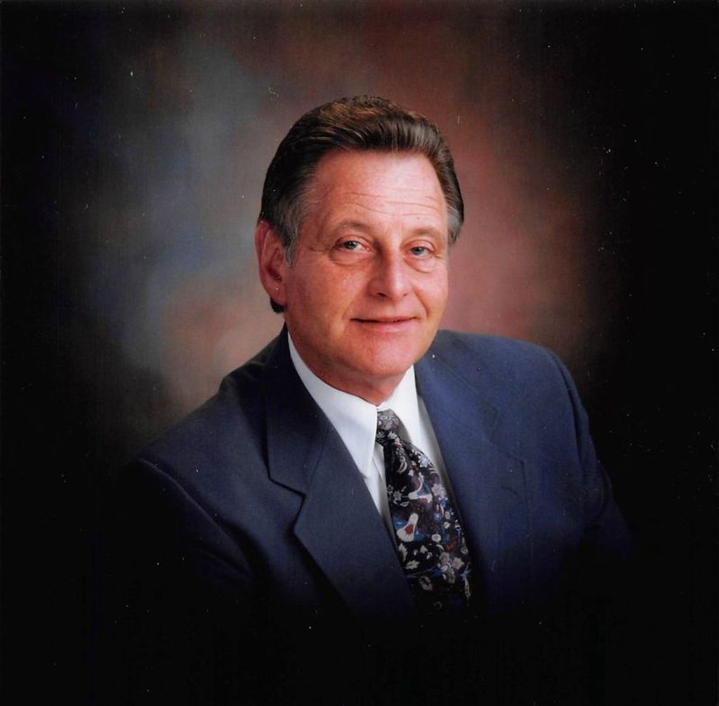 James Waterman Profile Photo