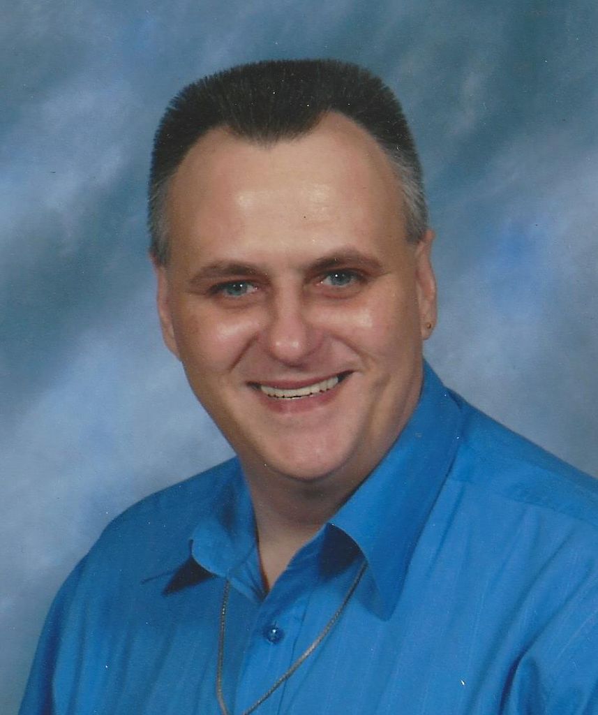 Hylton "Butch" Warren Hanson, Jr.