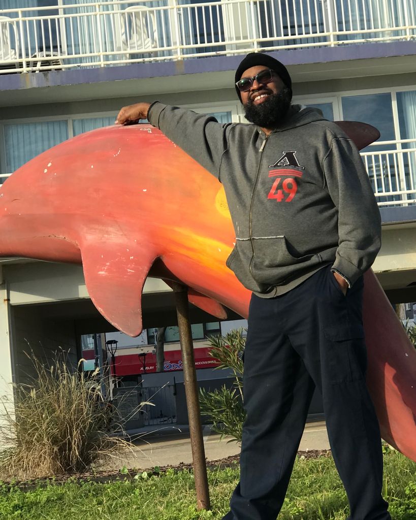 Charles ‘Chuck’ Sherman Profile Photo