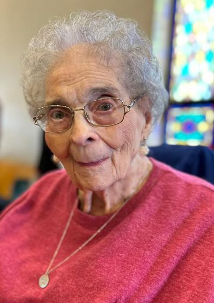 Lois Woodward Pennington Profile Photo