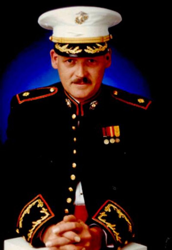 Lee Franklin Ralston Profile Photo