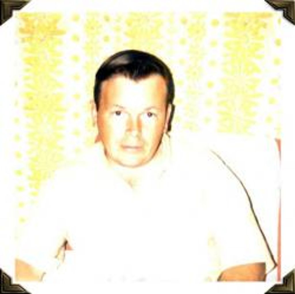 Lewis Cote Profile Photo