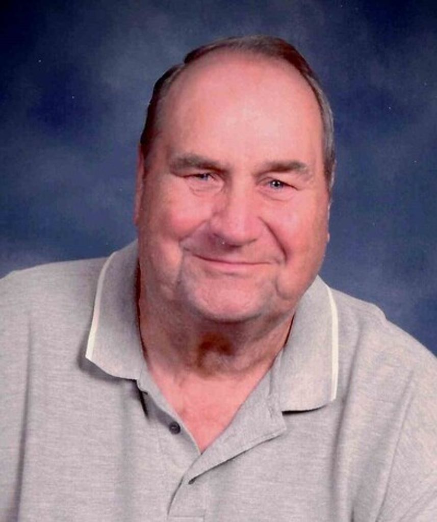John William Luetters Profile Photo
