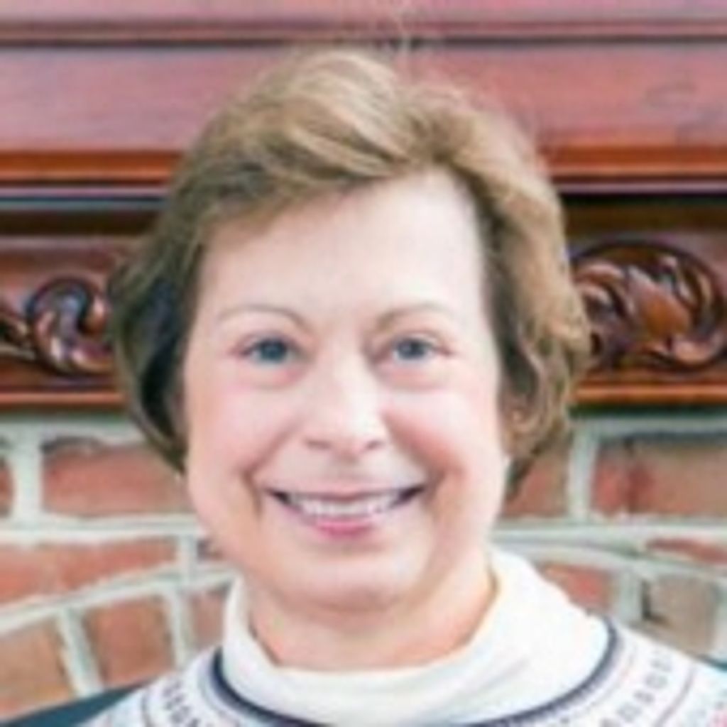 Paulette M. Balshi