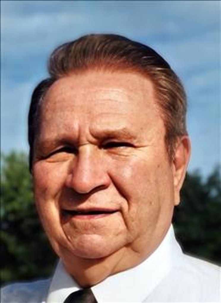 Edward James Simmons