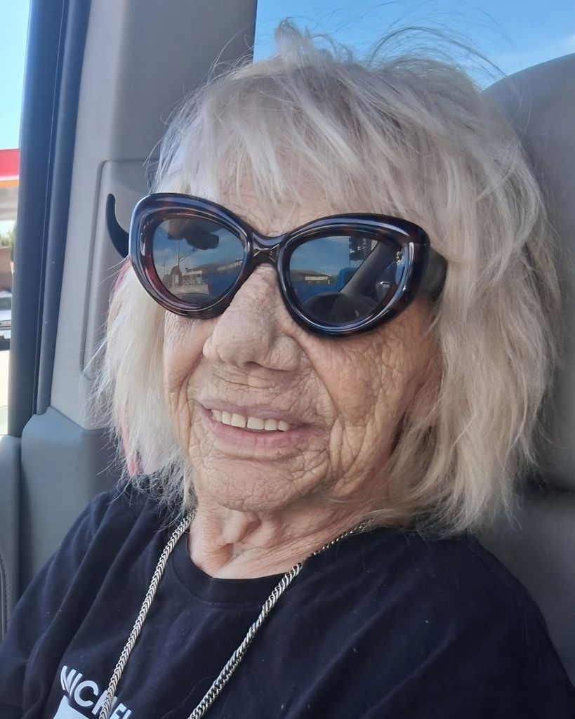 Marlis J. Madsen Profile Photo