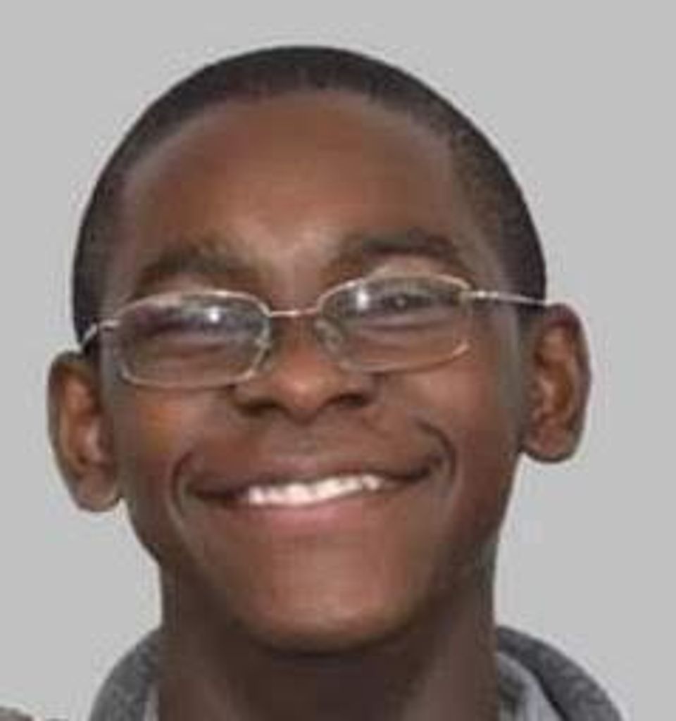 David Jediah Drafton Profile Photo