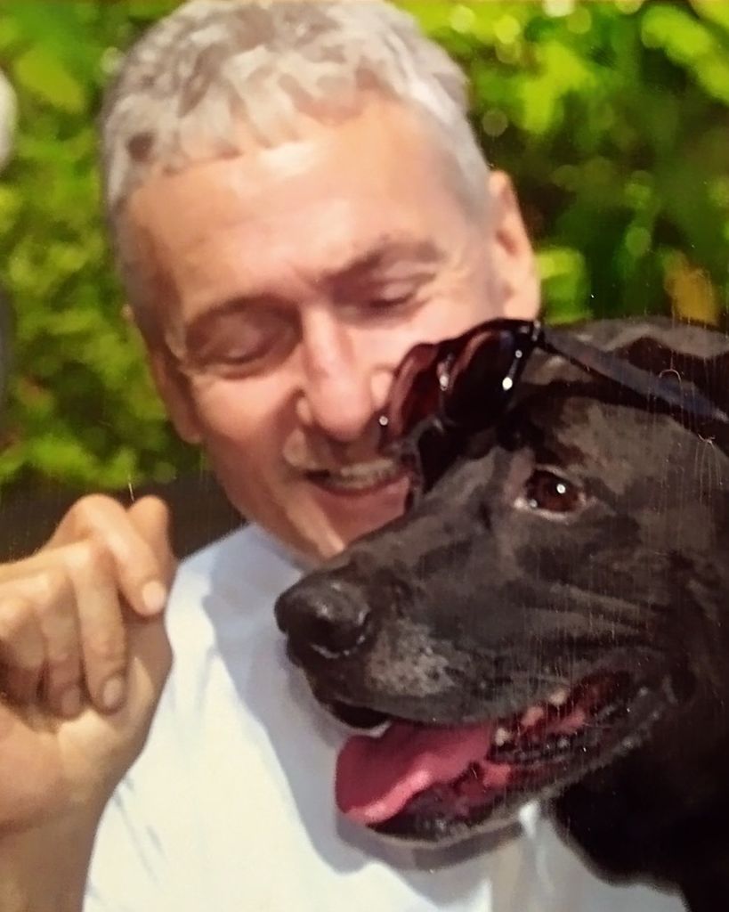 Timothy Allen Worthy Profile Photo