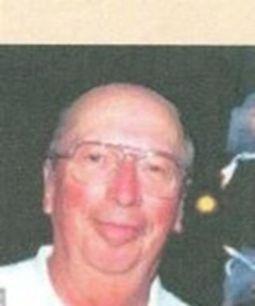 Robert Charles Graf Profile Photo