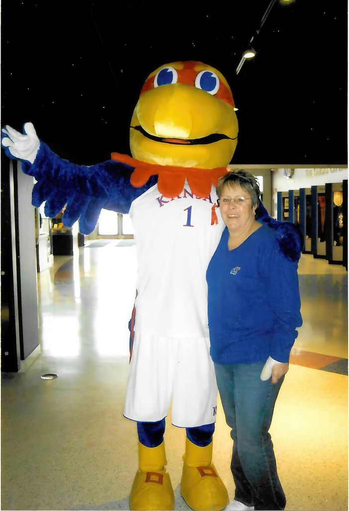 Nancy Ann Fankhauser Profile Photo