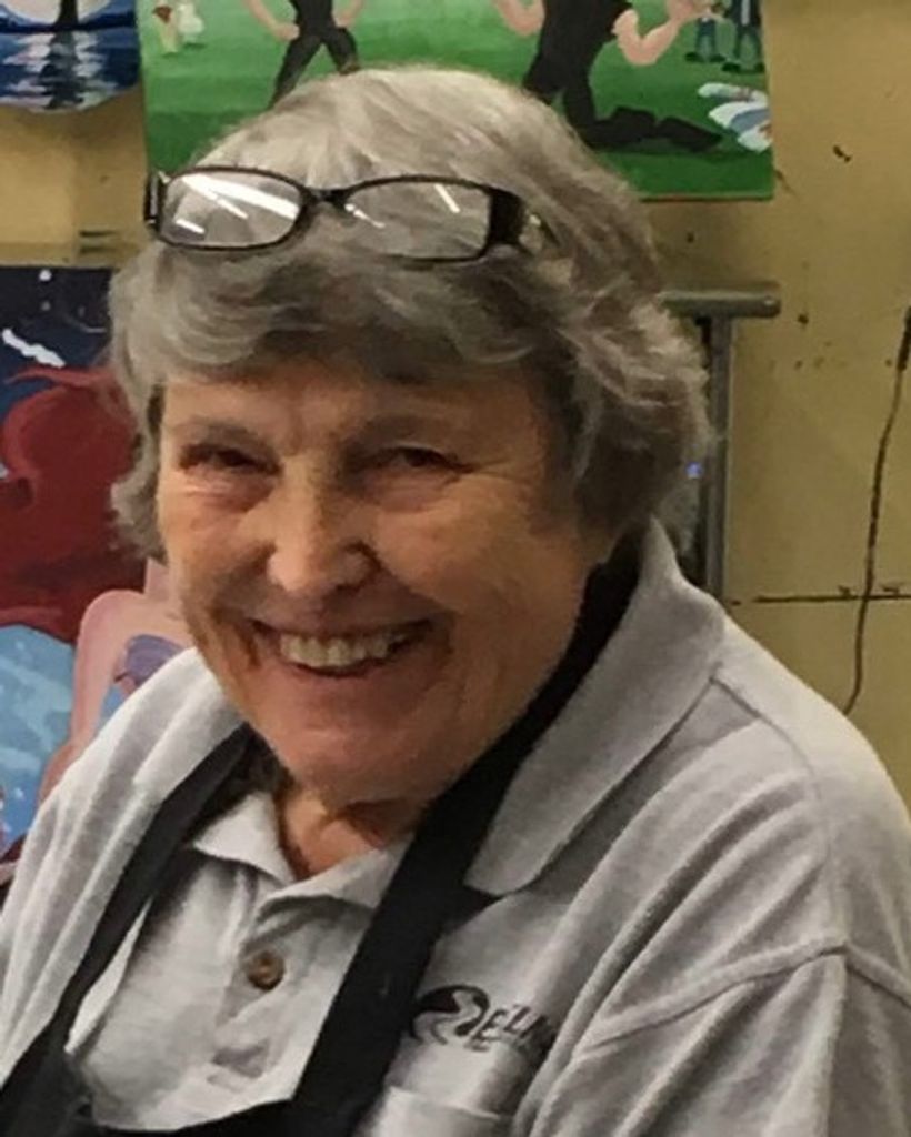 Elsie (Eshelman) Tagg