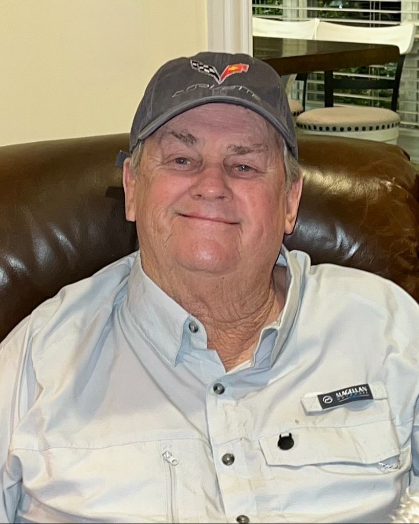 Jim Atkisson Profile Photo