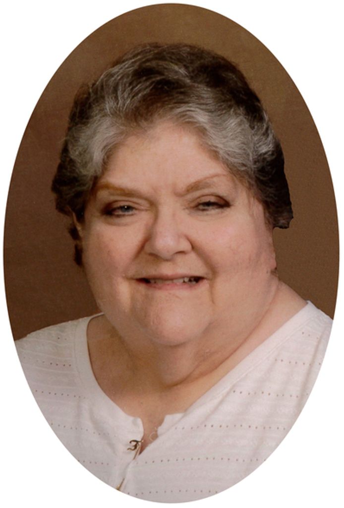 Frankie Lynn Allton Profile Photo