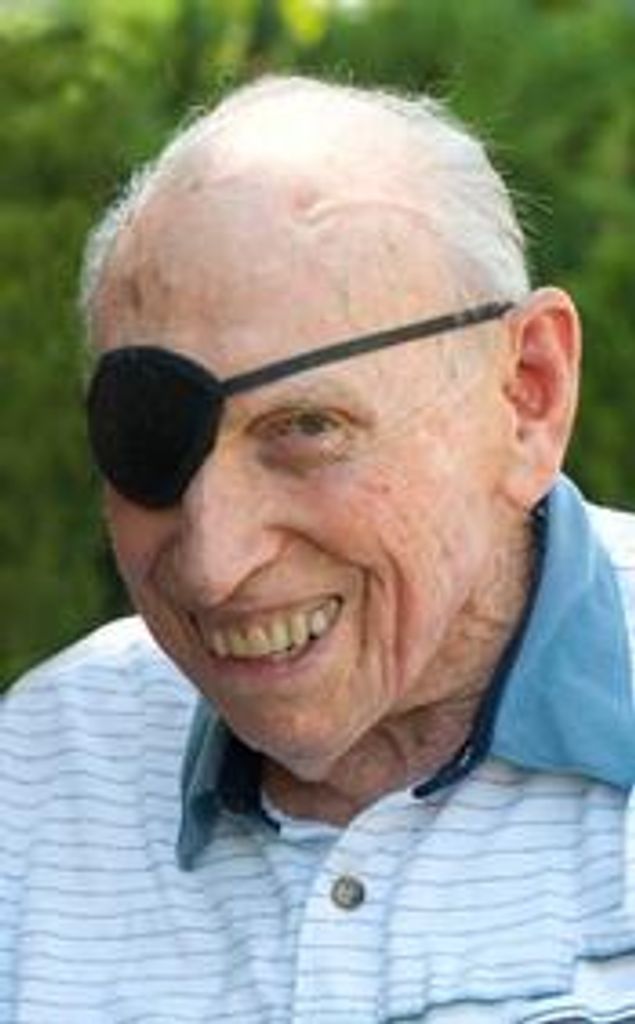 Lynnwood Marlin Christensen