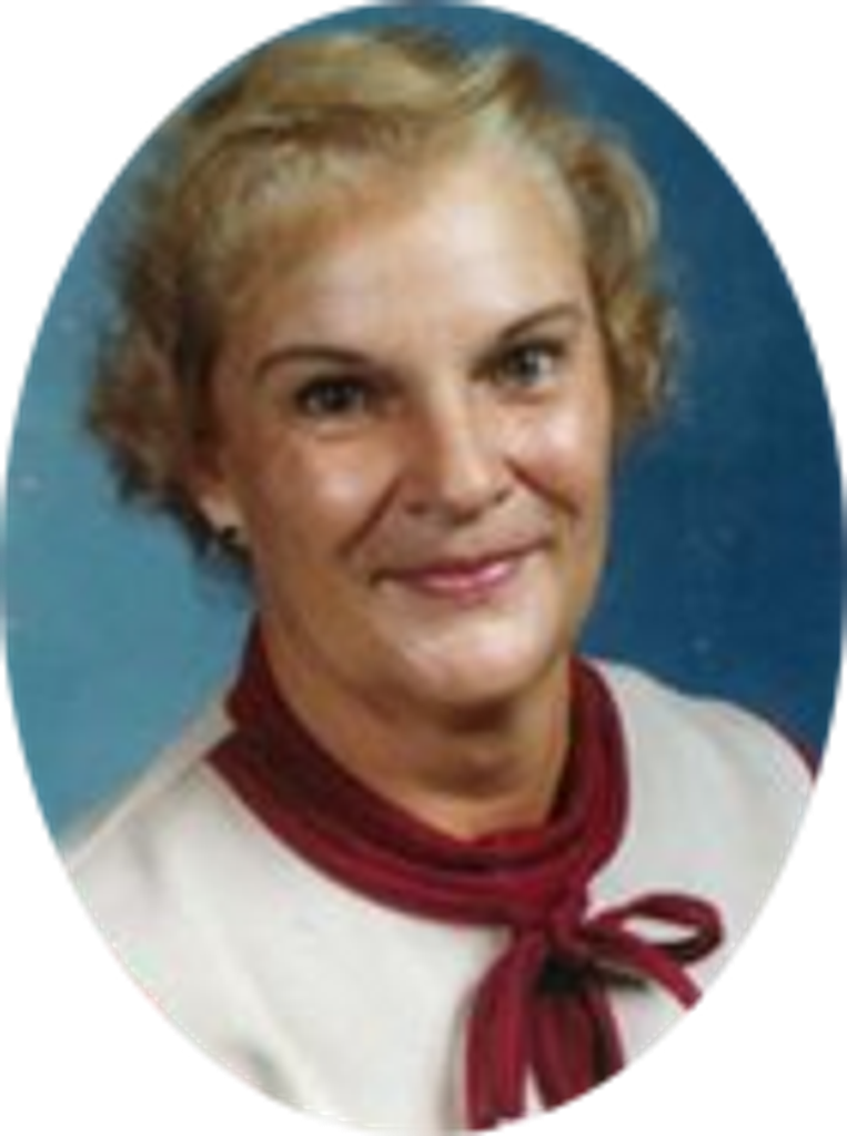 Phyllis  Ann Wolbert