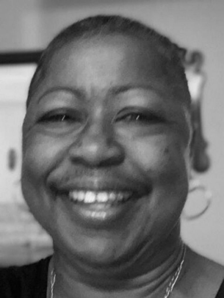 Rita Montgomery Trammell