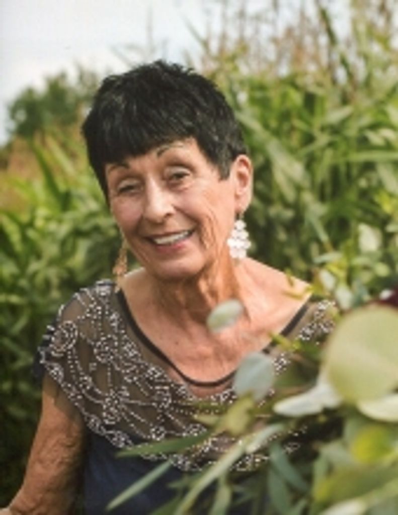 Barbara H. Grabauskas