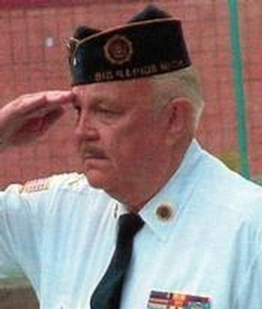 William G. "Bill" Dennis