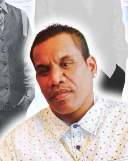 Anari Jim Anitok's obituary image