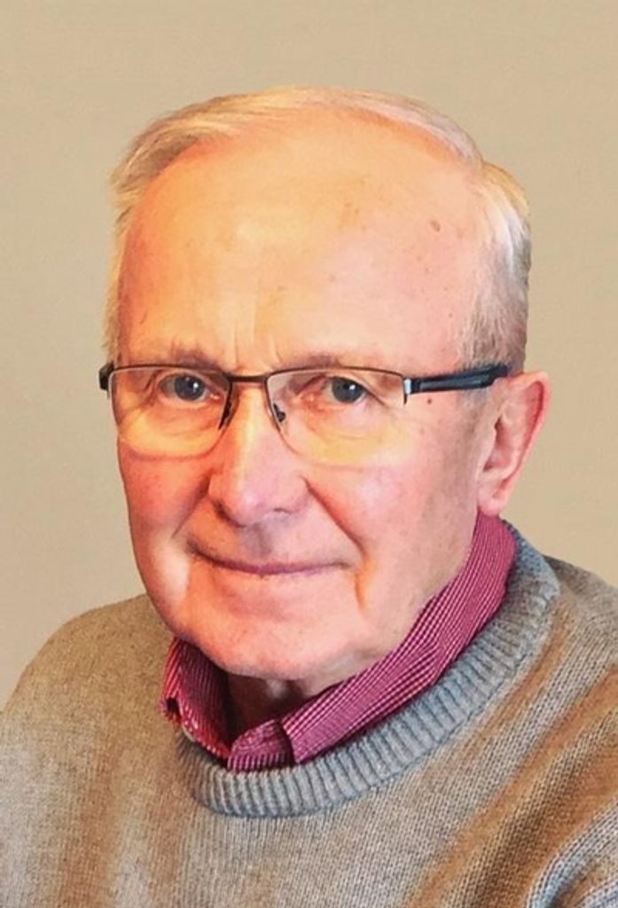 Norman Dahl