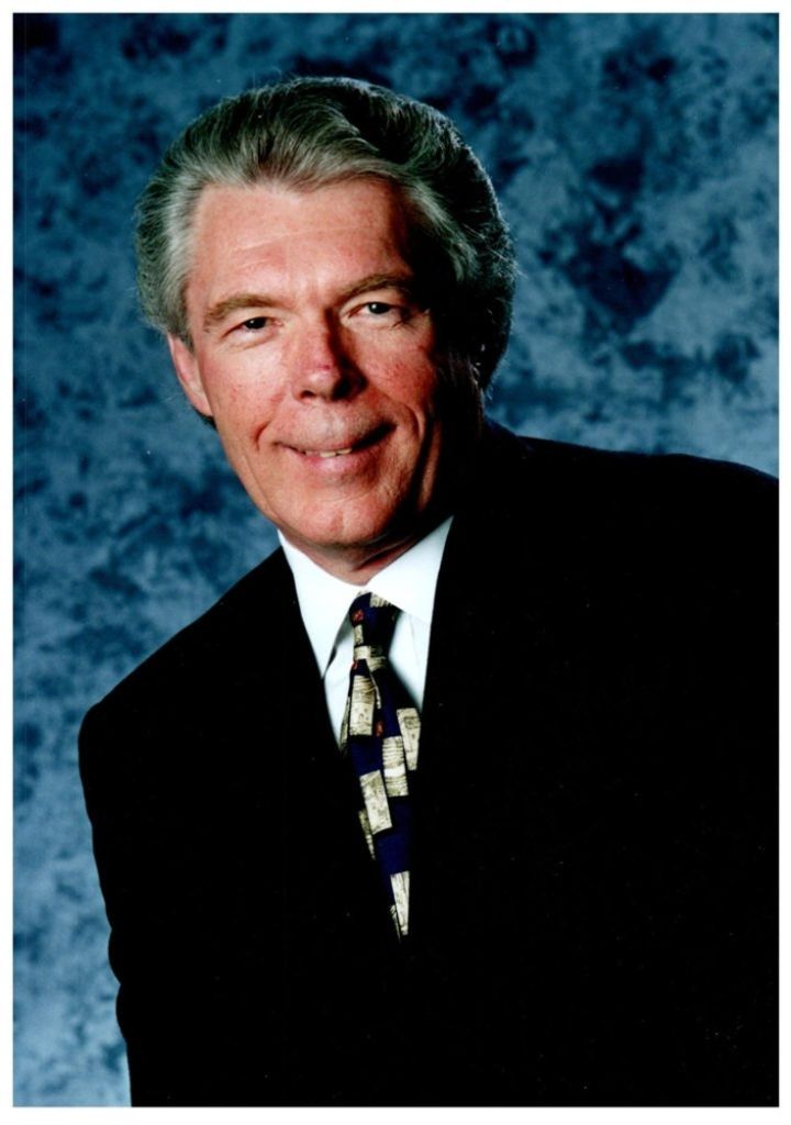 Grant, William Baillie