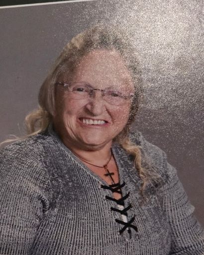 Patricia Ann (Gunderson) Minor's obituary image