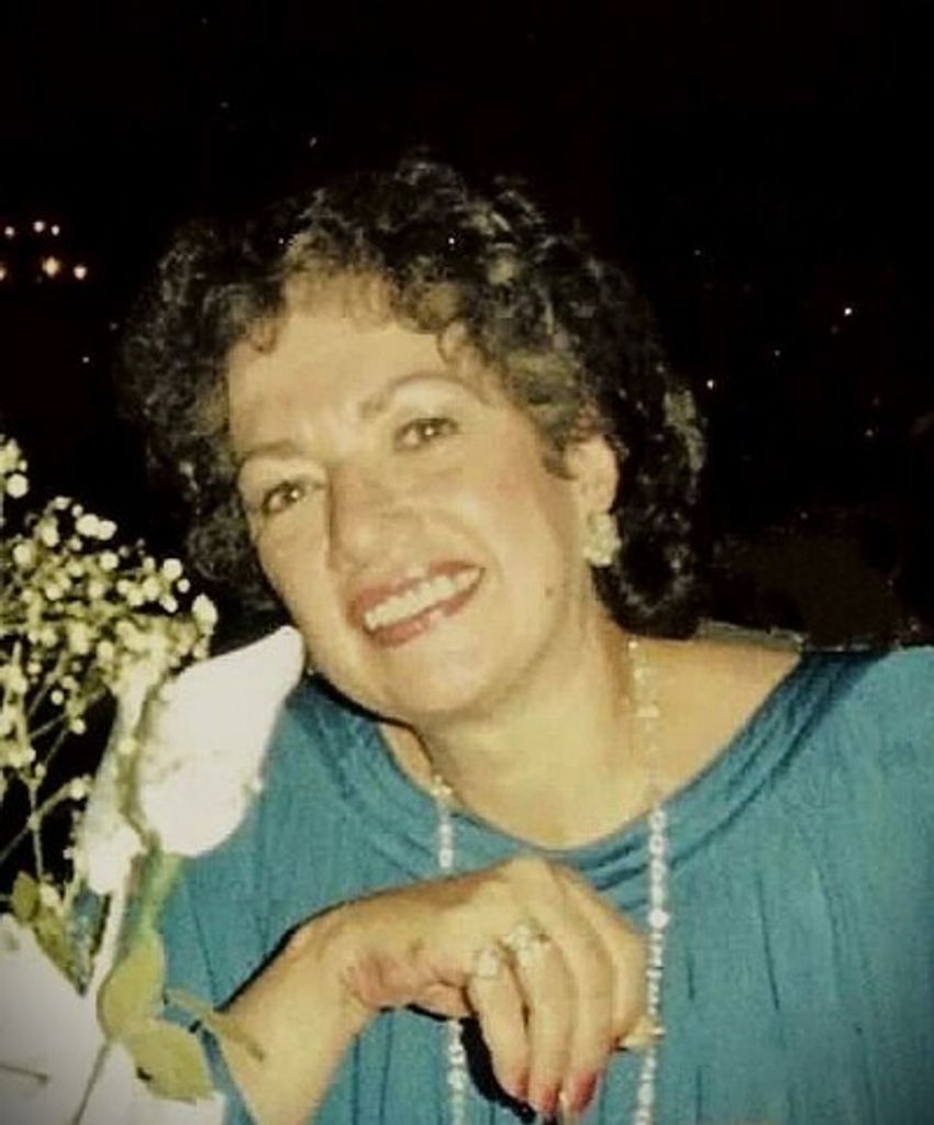 Sarah Joan Dudek Profile Photo