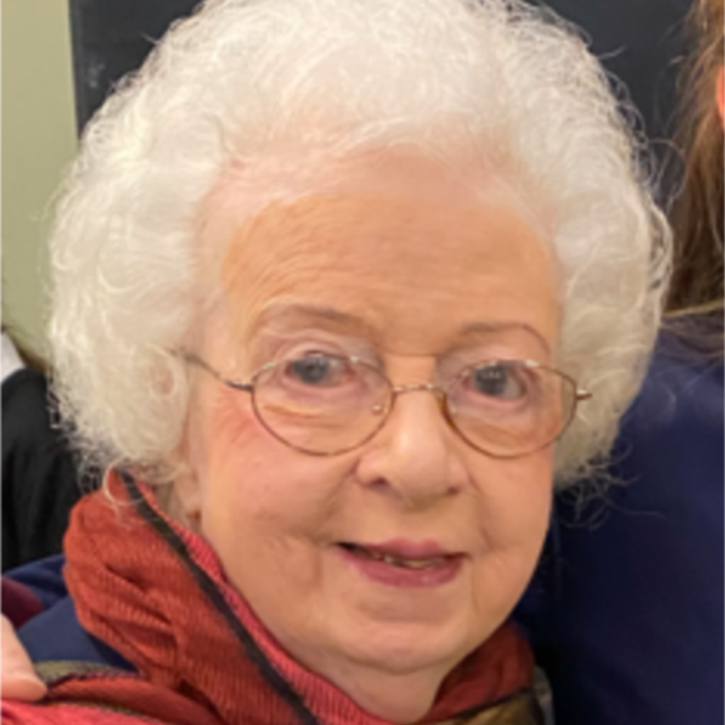Kathleen F. Frizzell