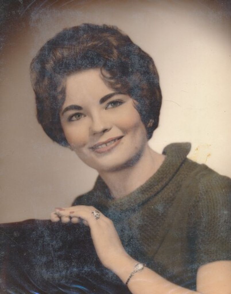 Gloria "June" June Ingargiola Profile Photo