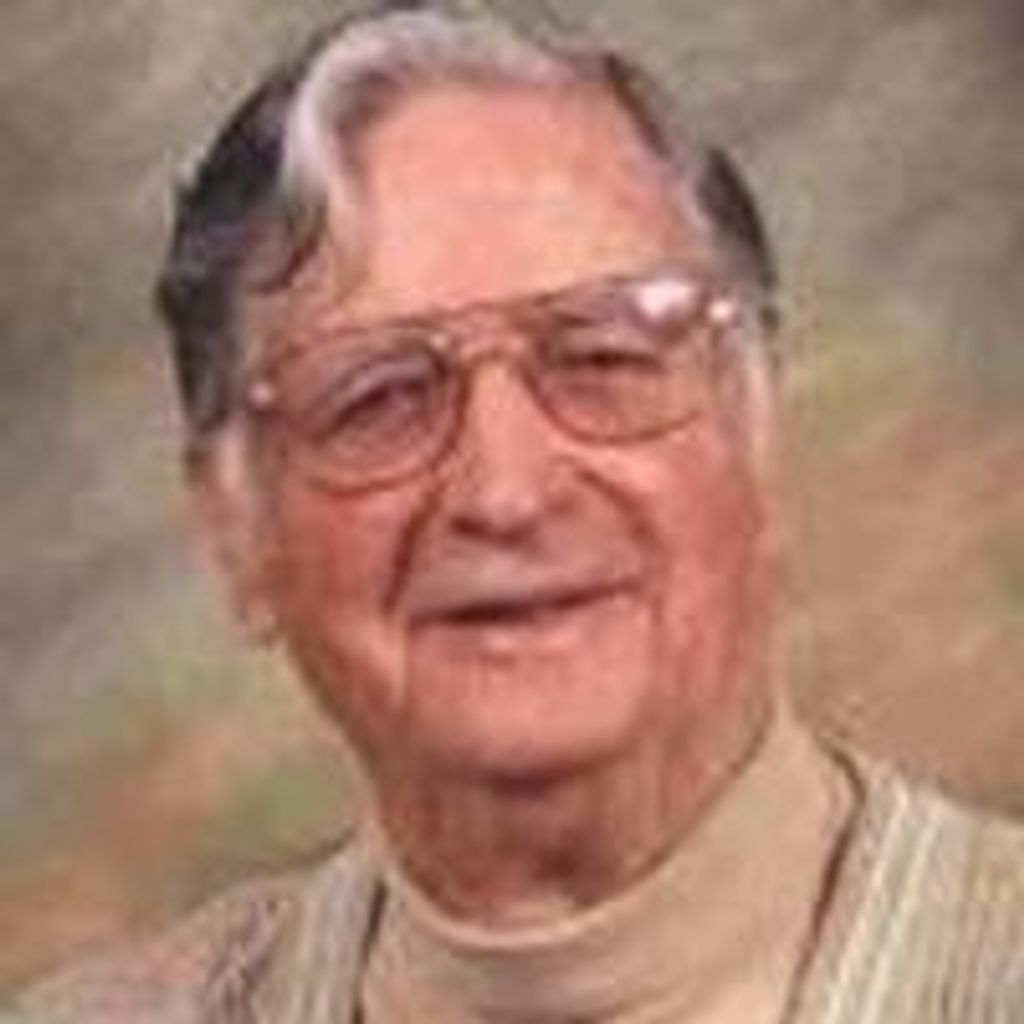 Donald E. Campbell
